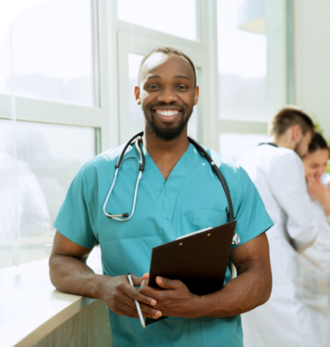 Prominent Medical Staffing