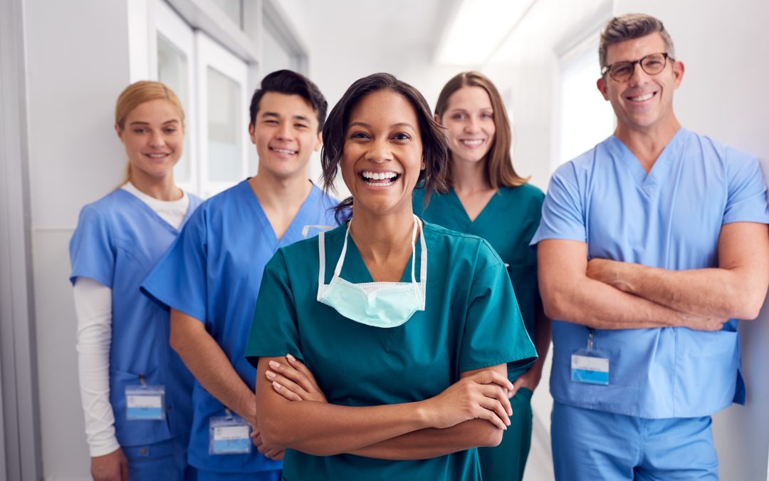 Working with Prominent Staffing