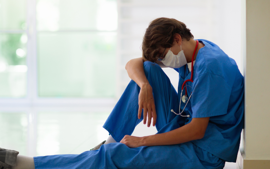 Voices from the Frontline: Insights on Burnout & Resilience