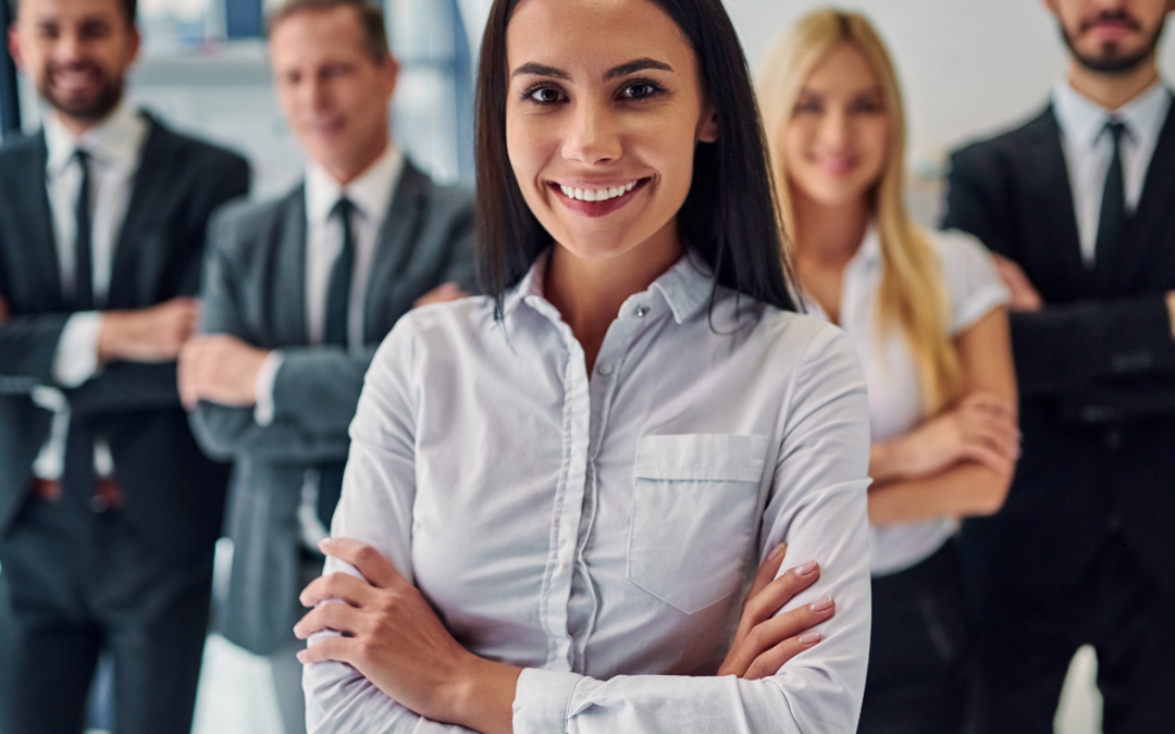 Your Partner in Success: Why We’re Different from Other Staffing Agencies