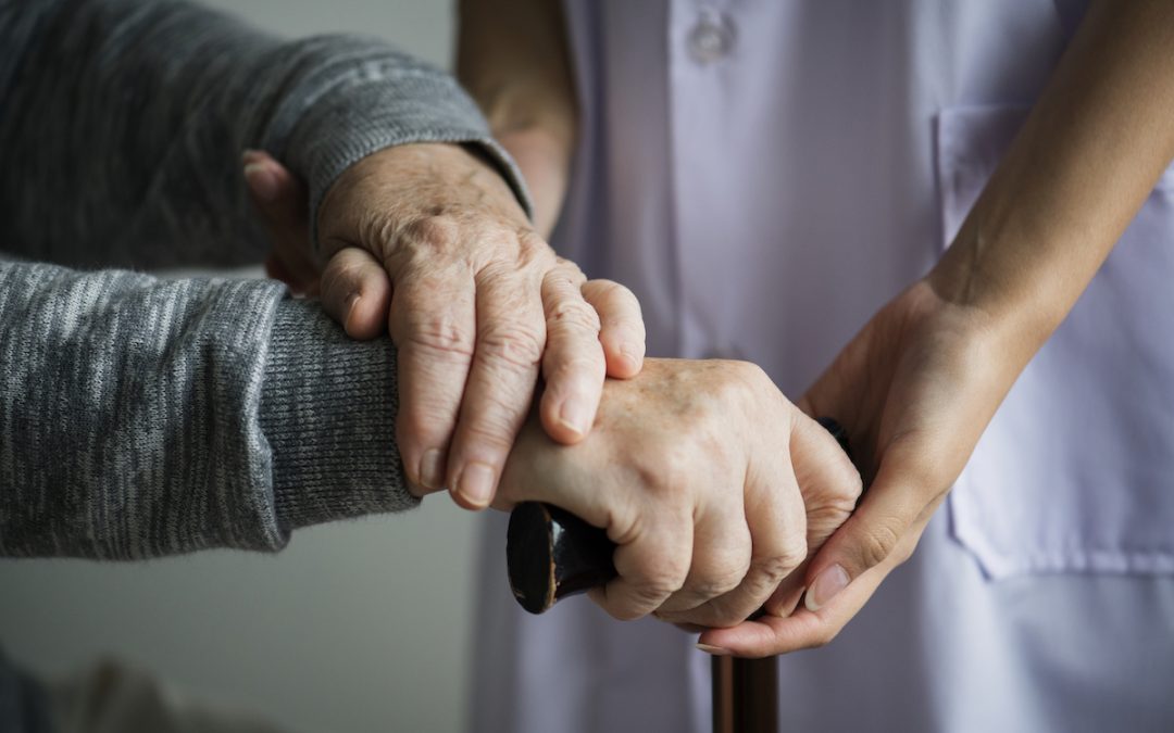 U.S. News rankings highlight significance of nursing home staffing shortages