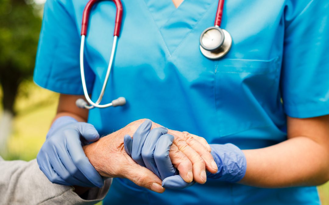 Safe Nurses, Safe Care, No Silence