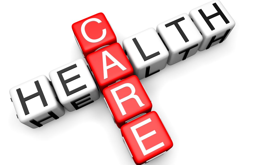 Health Care Week 2026