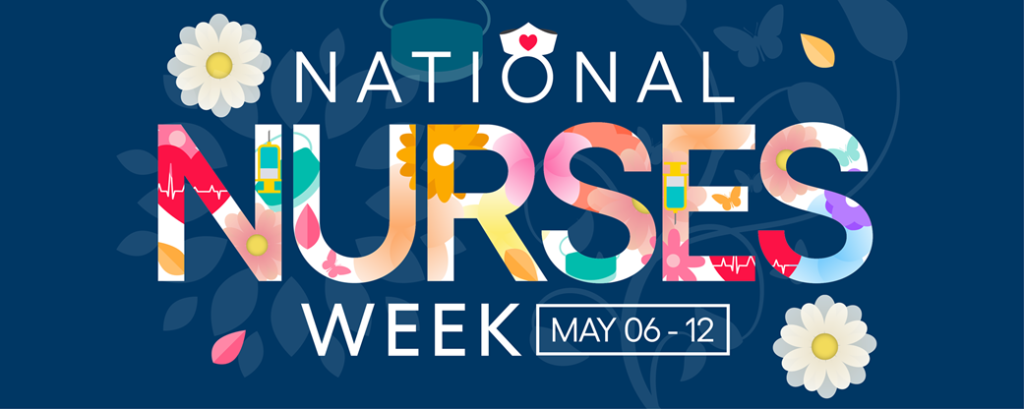 National Nurses Week 2026